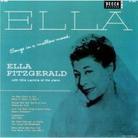 Ella Fitzgerald - Songs In A Mellow Mood