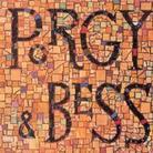 Ella Fitzgerald & Louis Armstrong - Porgy & Bess Japan Edition