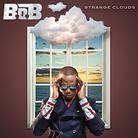 B.O.B. (Rap) - Strange Clouds - + Bonus Japan Edition
