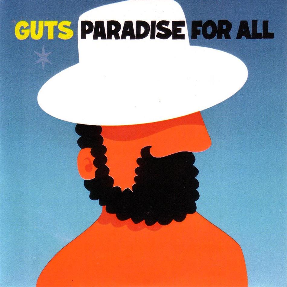 Guts (Alliance Ethnik) - Paradise For All