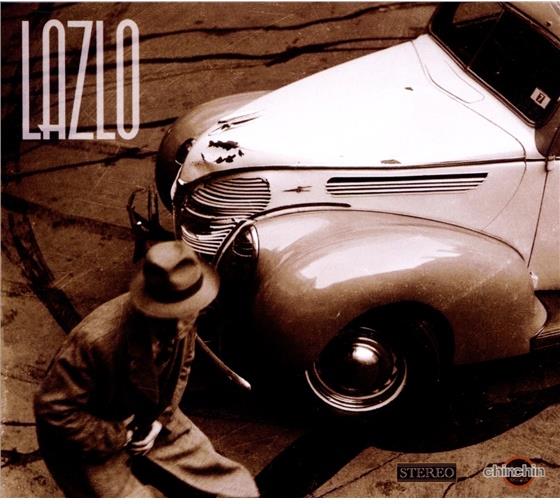 Lazlo - ---