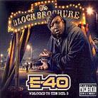 E-40 - Block Brochure: Welcome To The Soil 3