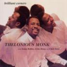 Thelonious Monk - Brilliant Corners Japan Edition, 2 CDs