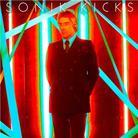 Paul Weller - Sonik Kicks Japan Edition, 2 CD + DVD