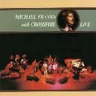 Michael Franks - Live - Papersleeve