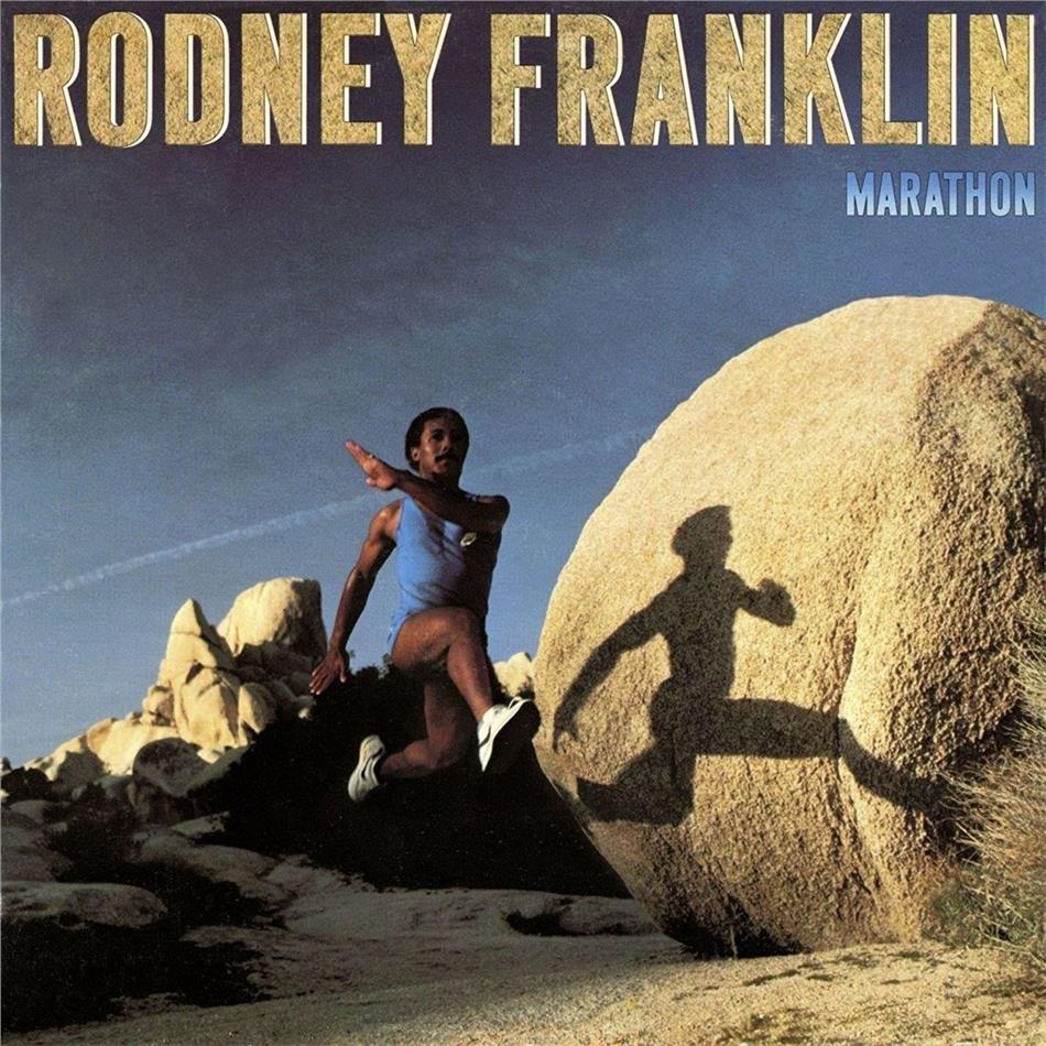 Rodney Franklin - Marathon Version Remasterisée
