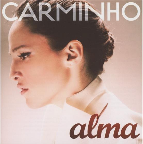 Carminho - Alma