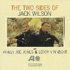 Jack Wilson - Two Sides Of Jack Wilson Version Remasterisée