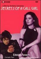 Secrets of a call girl Versione Rimasterizzata, Uncut