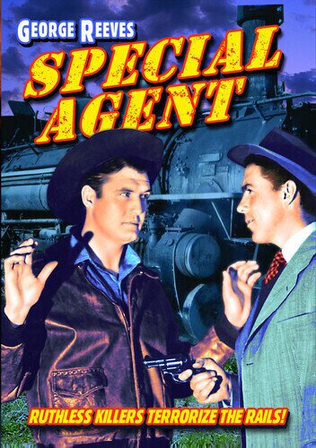 Special agent