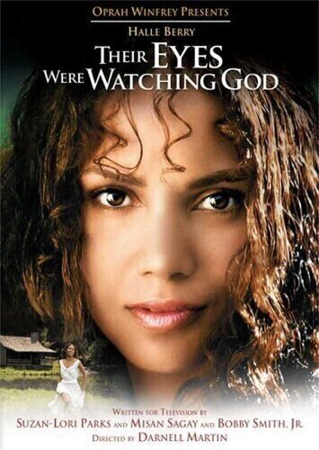Their eyes were watching god