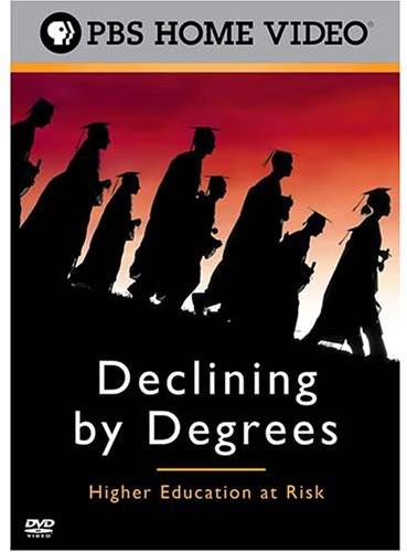 Declining by Degrees