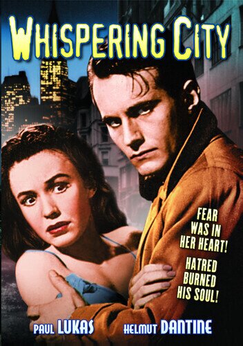 Whispering city