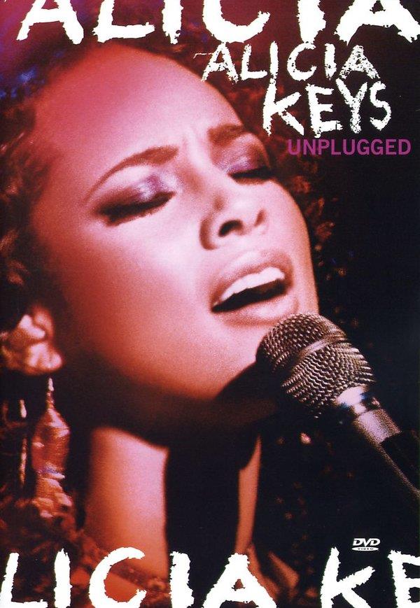 Keys Alicia - MTV Unplugged