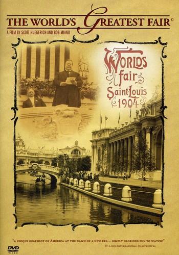 The world's greatest fair
