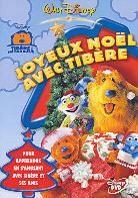 Tib&egrave;re et la maison bleue - Joyeux no&euml;l Tib&egrave;re