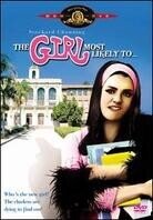 The girl most likely to...