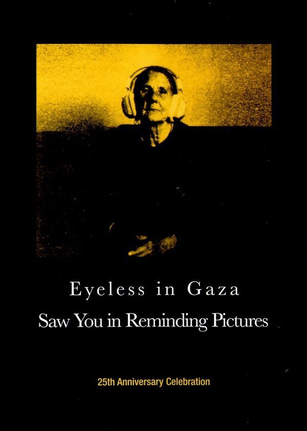 Eyeless In Gaza - Saw you in reminding pictures