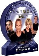 Stargate SG-1 - Season 8 (6 DVD)