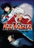 Inu Yasha - Season 2 Édition Deluxe, 5 DVD