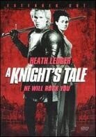 A knight's tale (2001) (Unrated)