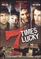 7 times lucky