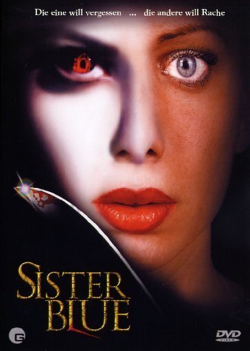 Sister blue