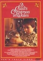 A child's Christmas in Wales