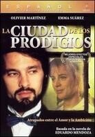 La ciudad de los Prodigios - The City Of Prodigies