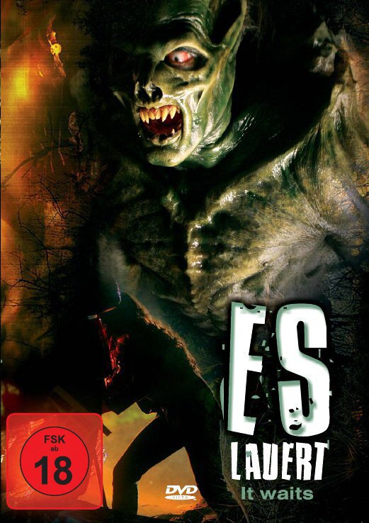 Es lauert (2005)