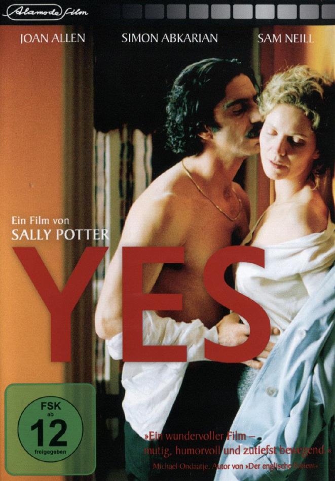 Yes (2004)