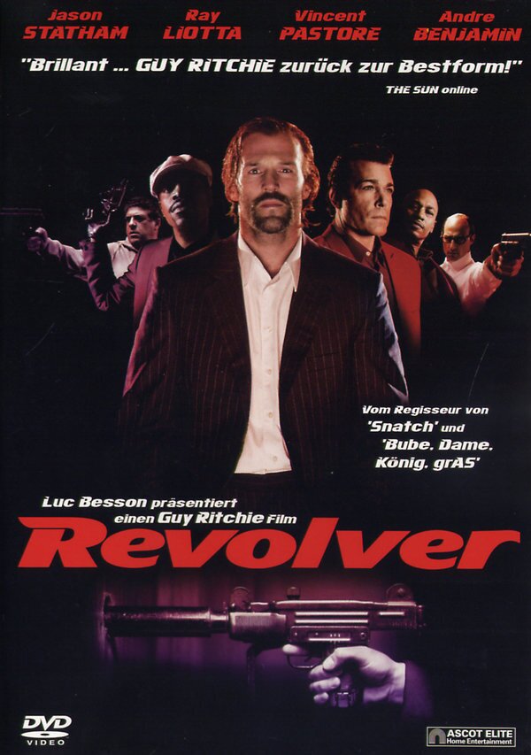 Revolver (2004)