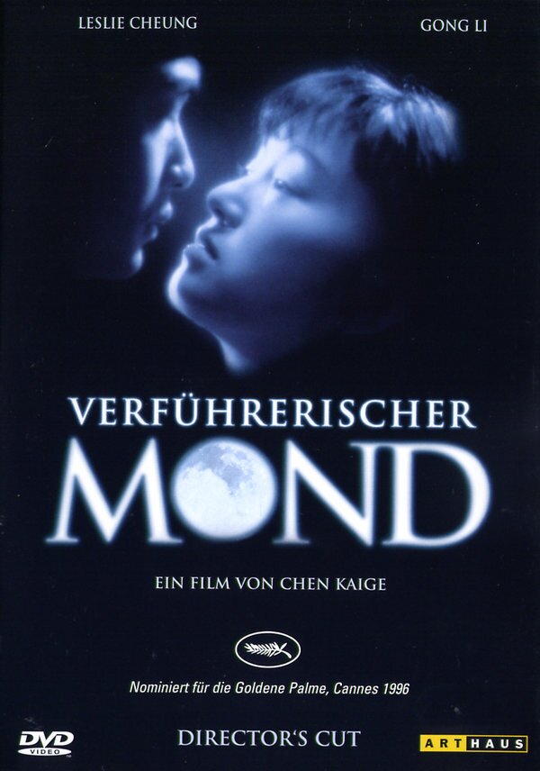 Verführerischer Mond