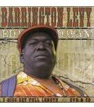 Levy Barrington - Wanted: Live in San Francisco Remastered, DVD + CD
