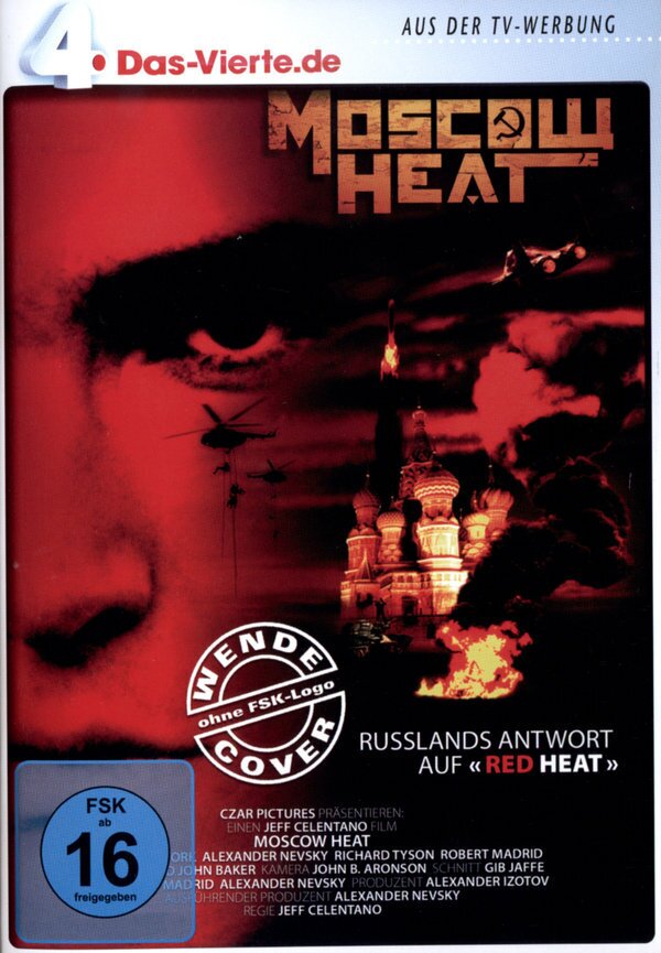 Moscow Heat (2004)