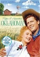 Oklahoma! (1955) 50th Anniversary Edition, 2 DVDs