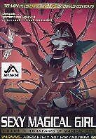 Sexy magical girl Ai 3 - Awakening of magical girl