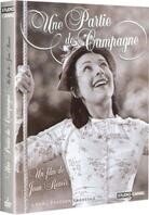 Une partie de campagne (1946) Édition Deluxe, 2 DVD