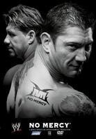 WWE: No Mercy 2005