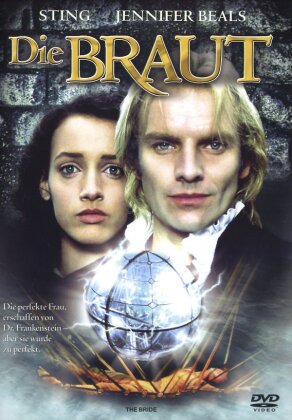 Die Braut - The Bride (1985) (1985)