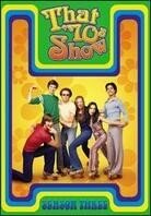 That '70s show - Season 3 (3 DVDs)