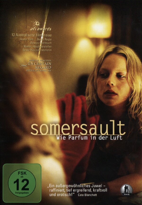 Somersault - Wie Parfum in der Luft (2004)