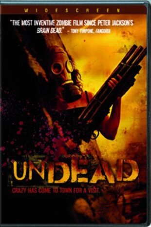 Undead (2003)