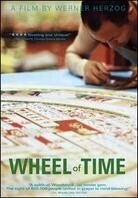 Wheel of time