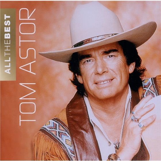 Tom Astor - All The Best 2 CD
