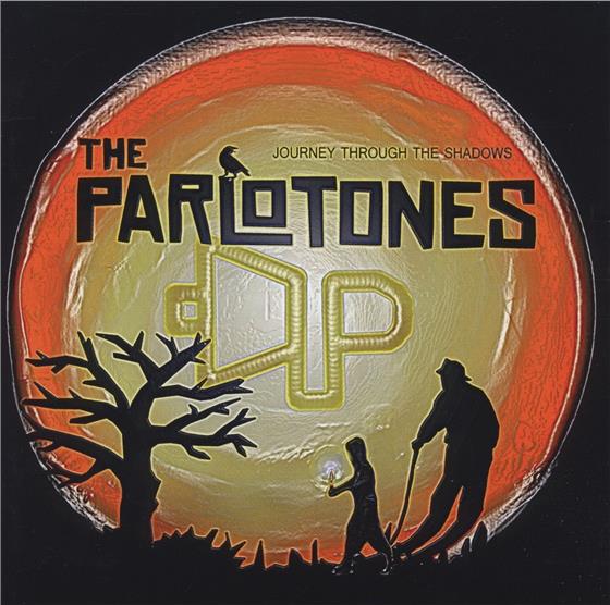 Parlotones - Journey Through The Shadow