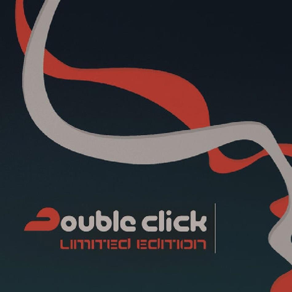 Double Click - Limited Edition