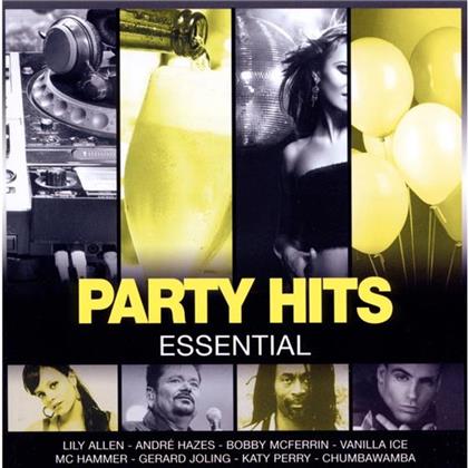 Essential - Party Hits