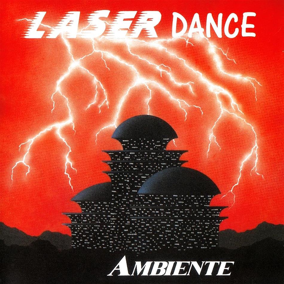 Laserdance - Ambiente New Version