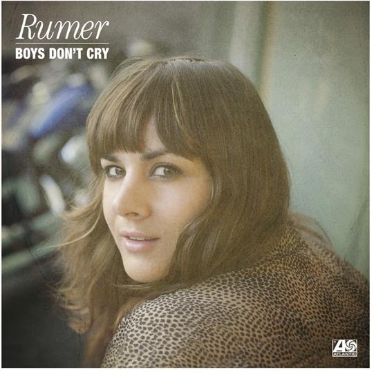 Rumer - Boys Don't Cry